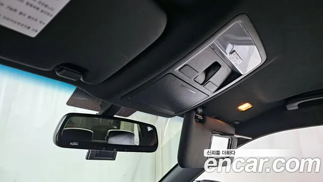 Ssangyong Rexton Sports id 2463768 из Кореи 5