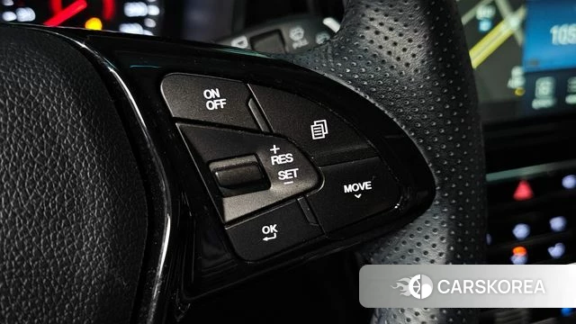 Ssangyong Berry New Tivoli 2022 Белый из Кореи, фото 5
