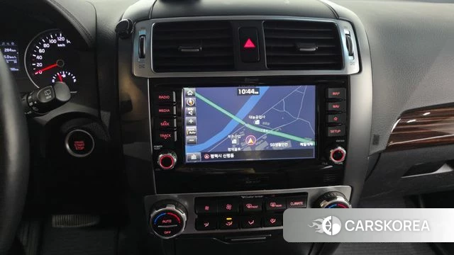 Kia The New Mohave 2019 Черный из Кореи, фото 5