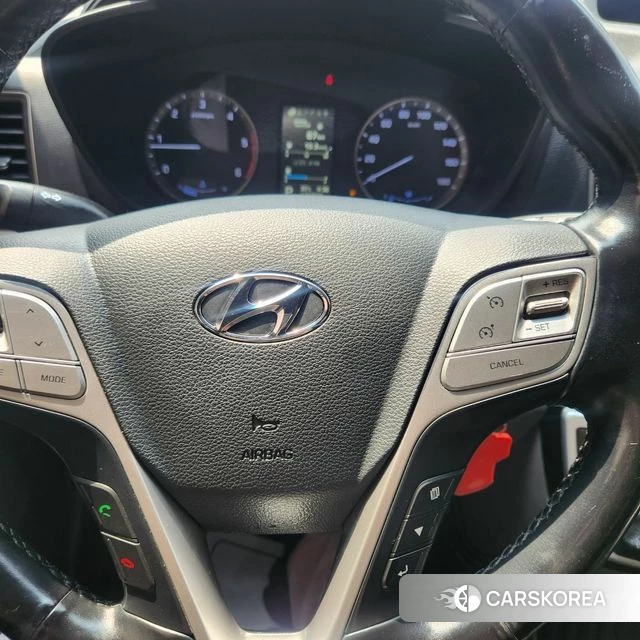 Hyundai Solati 2018 Белый из Кореи, фото 5