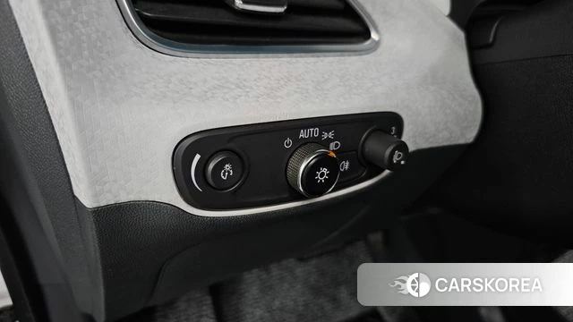 Chevrolet (GM Daewoo) Bolt EV 2019 Белый из Кореи, фото 5
