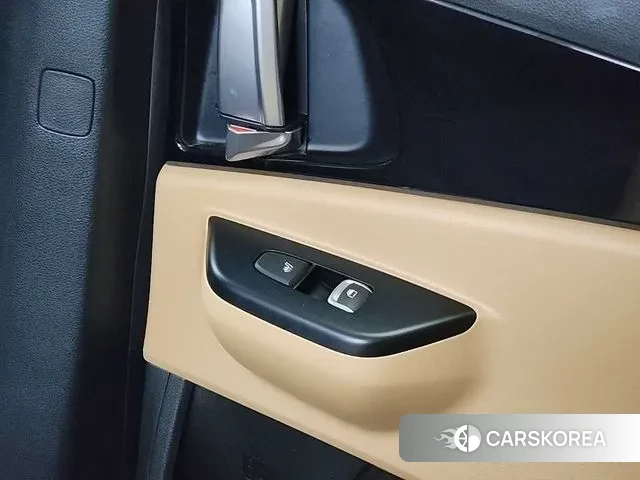 Kia Carnival 4th generation 2023 Белый из Кореи, фото 5