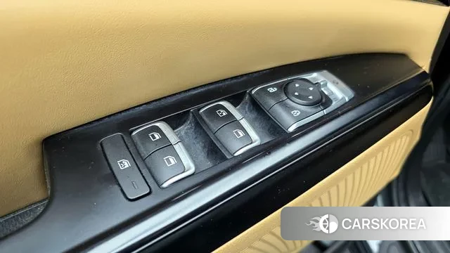 Kia Carnival 4th generation 2023 Серый из Кореи, фото 5