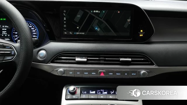 Hyundai Palisade 2019 Белый из Кореи, фото 5
