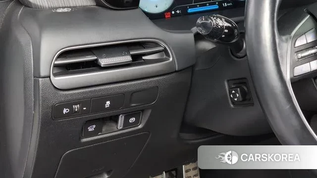 Hyundai The New Palisade 2022 Белый из Кореи, фото 5