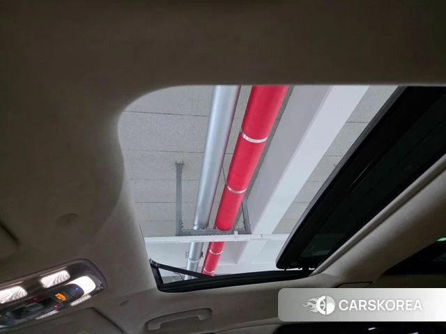 Genesis GV80 2022 Белый из Кореи, фото 5