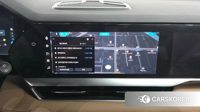 Renault Korea (Samsung) Grand Coleos 2024 Белый из Кореи, фото 5