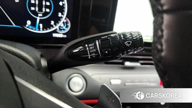 Hyundai The New Grandeur IG 2020 Серый из Кореи, фото 5