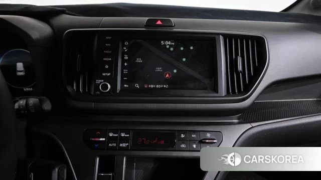 Kia The New Kia Ray EV 2024 Белый из Кореи, фото 5