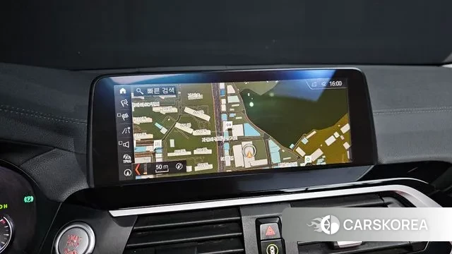 BMW X4 (G02) 2019 Белый из Кореи, фото 5