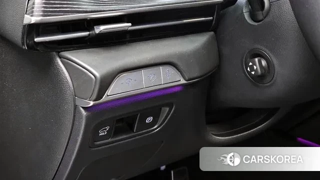 Genesis GV80 Coupe 2024 Светло-серебряный цвет из Кореи, фото 5