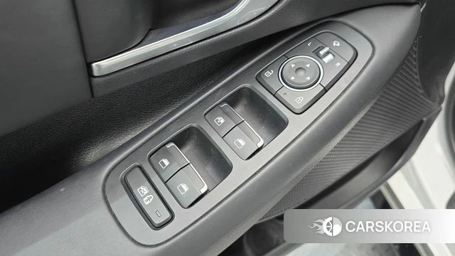 Hyundai Sonata (DN8) 2019 Белый из Кореи, фото 5