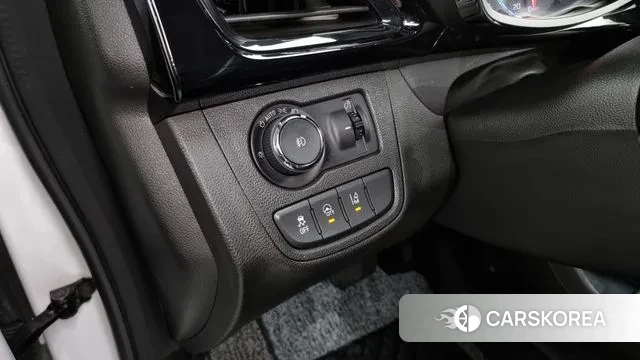 Chevrolet (GM Daewoo) The Next Spark 2018 Белый из Кореи, фото 5