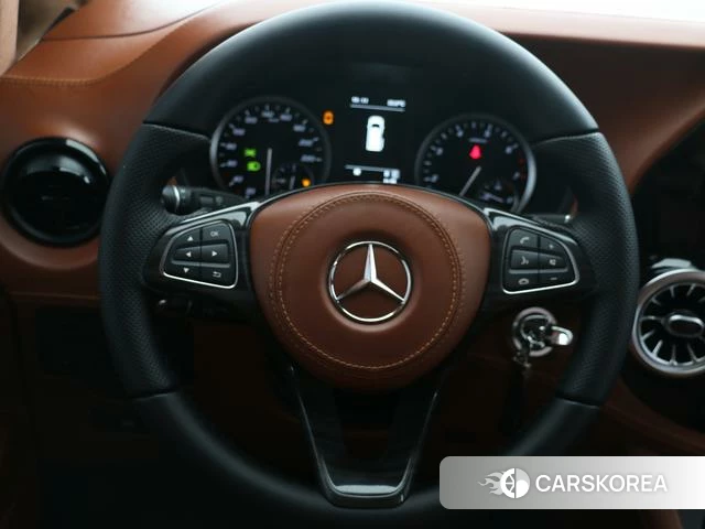 Mercedes-Benz Vito 2022 Черный из Китая, фото 5