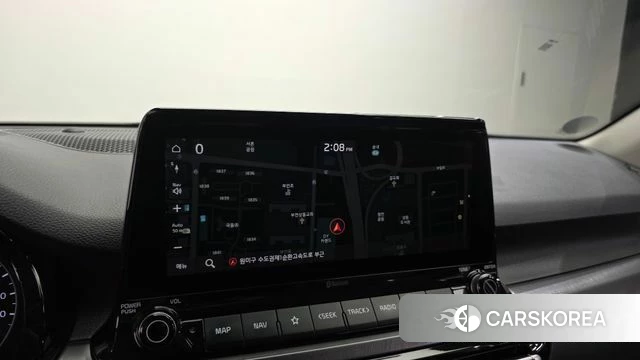 Kia Seltos 2019 Белый из Кореи, фото 5
