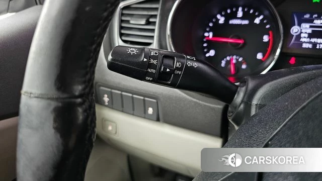 Kia All New Carnival 2018 Белый из Кореи, фото 5