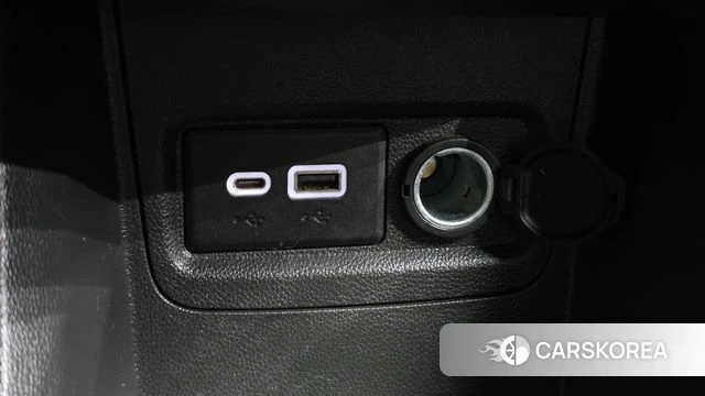 Chevrolet (GM Daewoo) The New Spark 2022 Белый из Кореи, фото 5