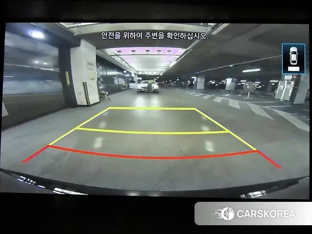 Genesis G90 2019 Черный из Кореи, фото 5