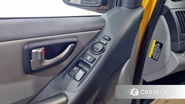 Hyundai The New Grand Starex 2020 Желтый из Кореи, фото 5