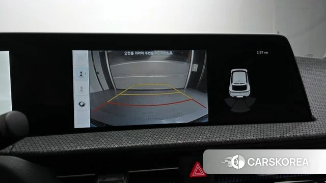 Kia EV6 2022 Белый из Кореи, фото 5