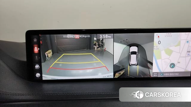 Genesis GV80 2020 Белый из Кореи, фото 5