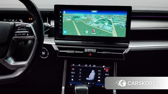 Ssangyong Torres 2022 Белый из Кореи, фото 5