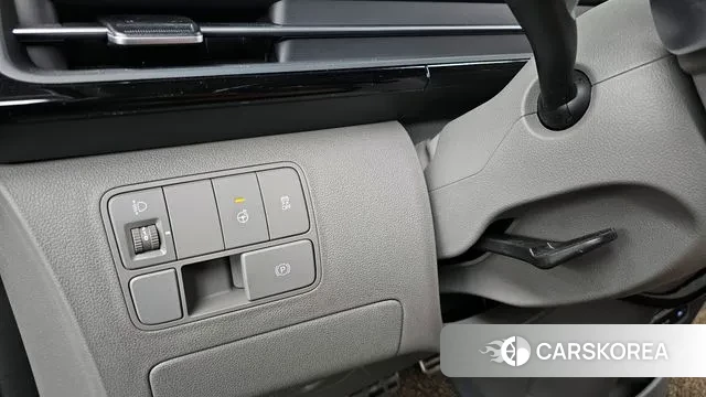 Hyundai Staria 2023 Черный из Кореи, фото 5