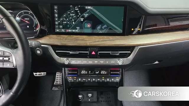 Kia Mohave Master 2021 Белый из Кореи, фото 5