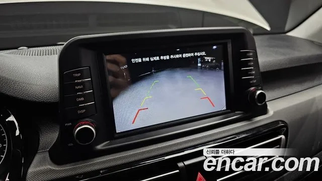 Kia Seltos 2021 Белый из Кореи, фото 5