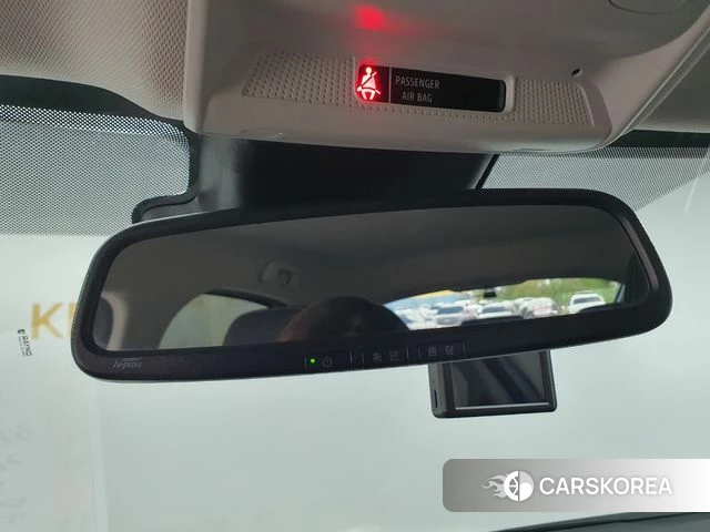 Renault Korea (Samsung) XM3 2020 Белый из Кореи, фото 5