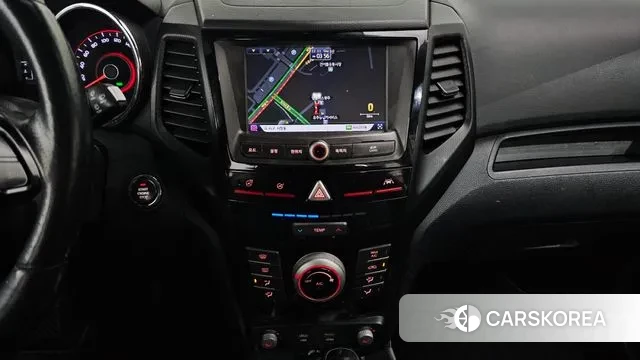 Ssangyong Tivoli Air 2018 Белый из Кореи, фото 5