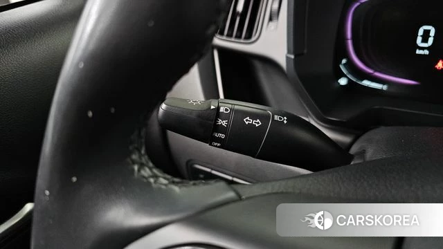 Kia The New Kia Ray 2023 Жемчужный цвет из Кореи, фото 5