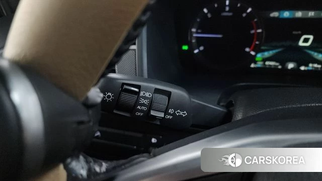 Ssangyong Rexton Sports Cannes 2019 Серый из Кореи, фото 5