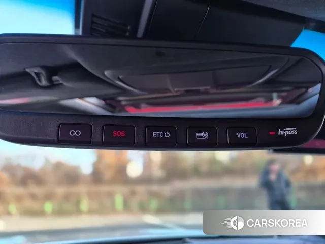 Genesis G70 2019 Светло-серебряный цвет из Кореи, фото 5