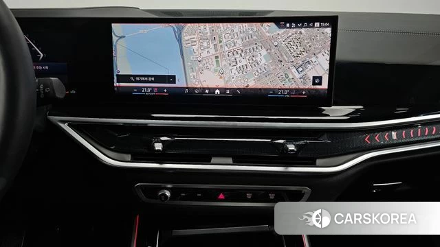 BMW X5 (G05) 2025 Белый из Кореи, фото 5
