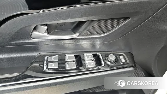 Ssangyong Beautiful Korando 2022 Белый из Кореи, фото 5