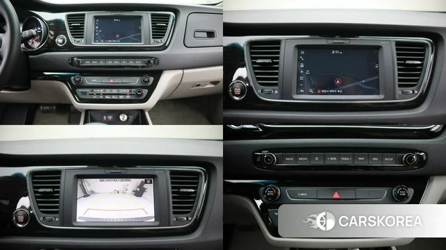 Kia The New Carnival 2019 Белый из Кореи, фото 5