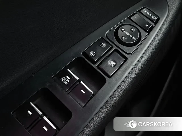 Hyundai All New Tucson 2018 Синий из Кореи, фото 5