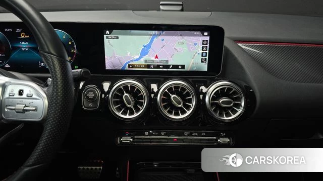 Mercedes-Benz GLA - Class H247 2020 Белый из Кореи, фото 5