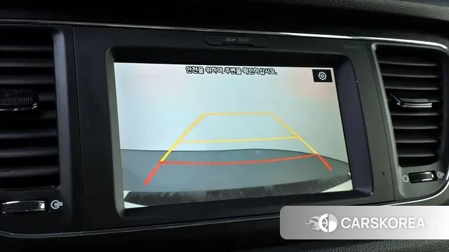 Kia The New Carnival 2020 Белый из Кореи, фото 5