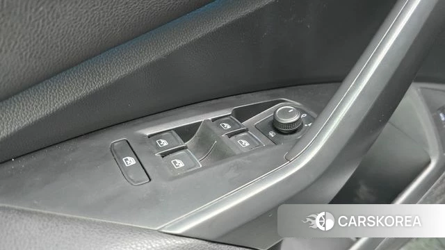 Volkswagen 7th Generation of Jetta 2021 Черный из Кореи, фото 5