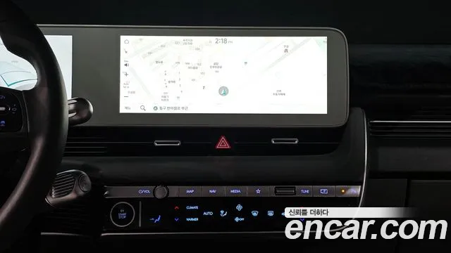 Hyundai Ionic 5 id 2714121 из Кореи 5