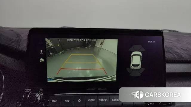 Kia Seltos 2021 Белый из Кореи, фото 5