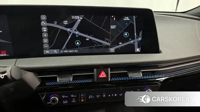 Kia EV6 id 3645614 из Кореи 5