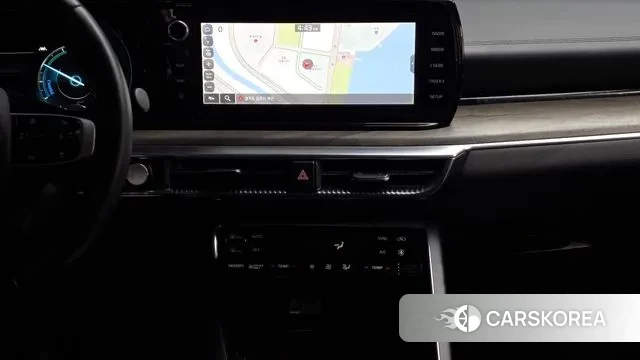 Kia K5 Hybrid 3rd Generation 2021 Серый из Кореи, фото 5