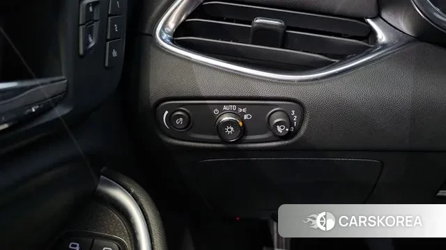 Chevrolet (GM Daewoo) The New Malibu 2021 Черный из Кореи, фото 5