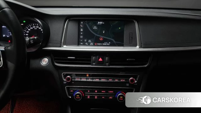 Kia The New K5 2nd generation 2019 Серый из Кореи, фото 5