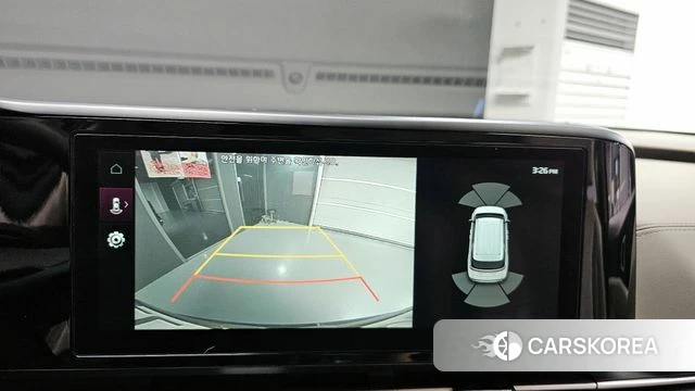 Kia Carnival 4th generation 2022 Черный из Кореи, фото 5