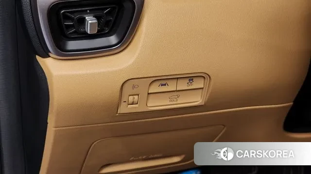 Kia Sorento 4th Generation 2022 Серый из Кореи, фото 5