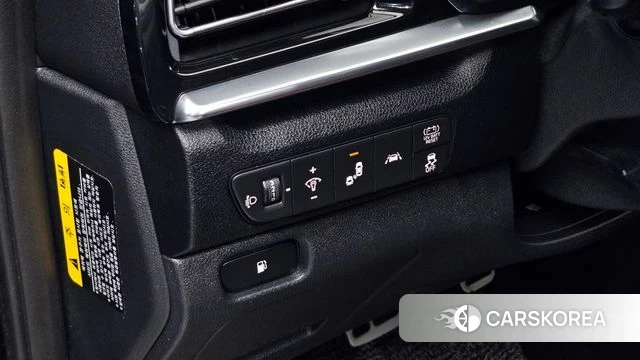 Kia The New Niro 2020 Синий из Кореи, фото 5